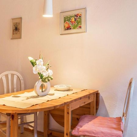 Ferienwohnung Faden 콘스탄츠 외부 사진
