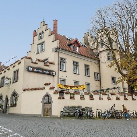 Ferienwohnung Faden 콘스탄츠 외부 사진