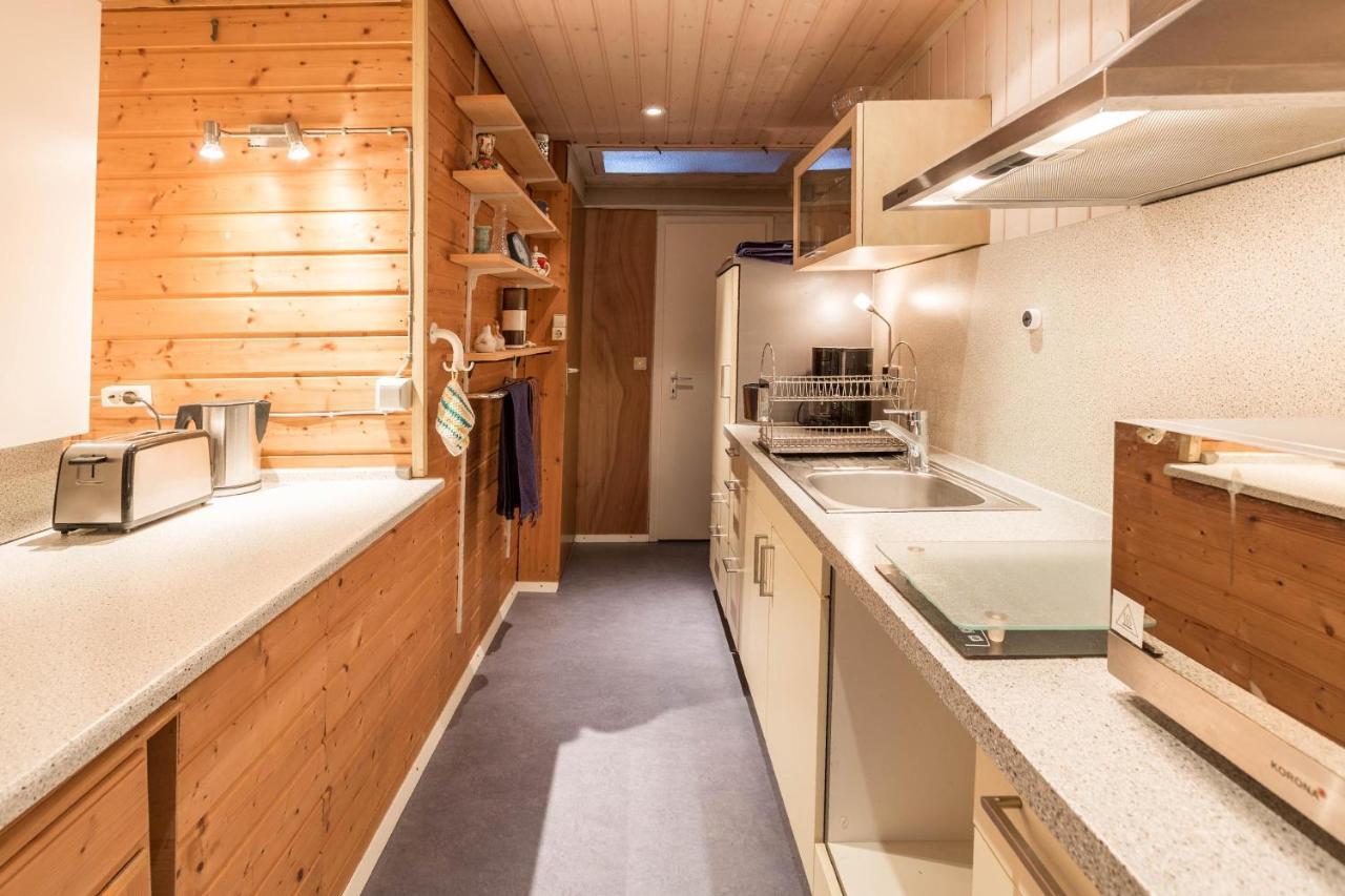 Ferienwohnung Faden 콘스탄츠 외부 사진