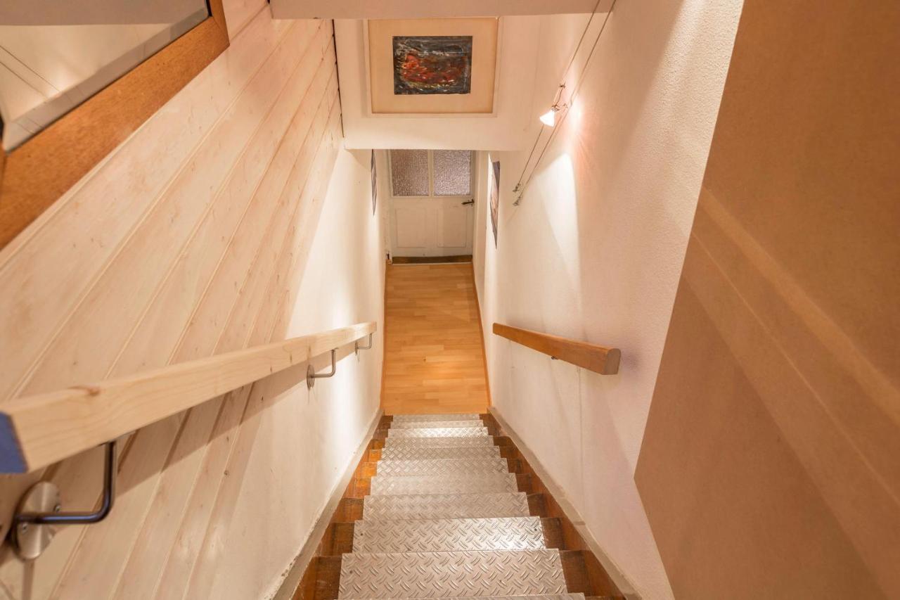 Ferienwohnung Faden 콘스탄츠 외부 사진
