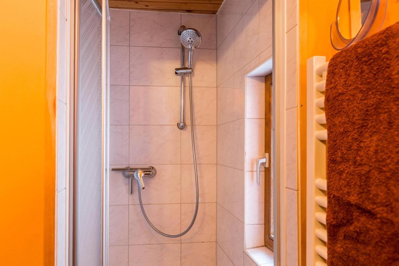 Ferienwohnung Faden 콘스탄츠 외부 사진